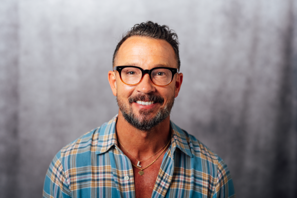 Carl Lentz: Preacher Swagger, Inked Arms, and Pulpit Presence