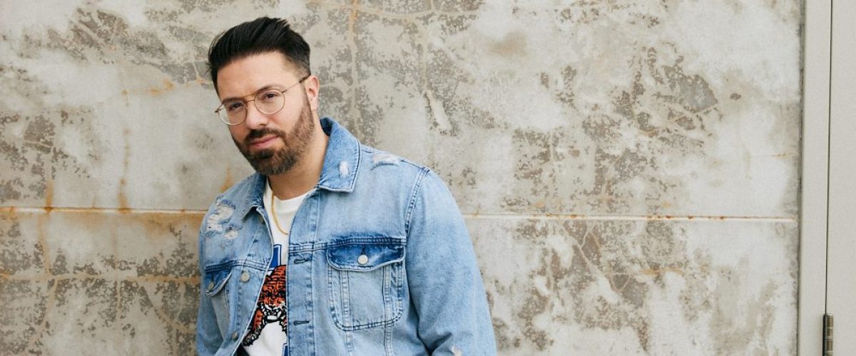 Danny Gokey: Bringing Soul, Spirit, and Sweet-Guy Charm