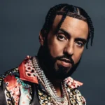 French Montana: Diamond Swagger, Global Hits, and Desert-Born Magnetism