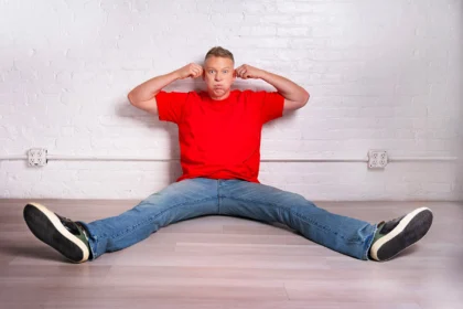 Gary Owen: Sharp Humor, Confident Presence, and Comedy That Hits Different