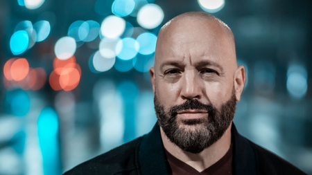 Kevin James: Big-Guy Swagger and Comedy Confidence Deserve the Spotlight. Kevin James: Big-Guy Swagger and Comedy Confidence Deserve the Spotlight.