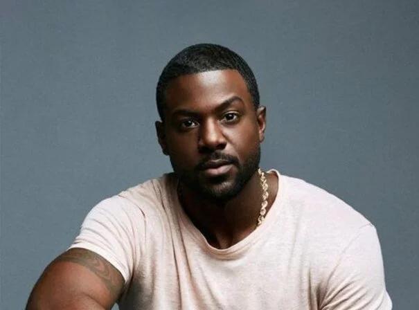 Lance Gross: Serves Smooth Confidence and Leading-Man Heat