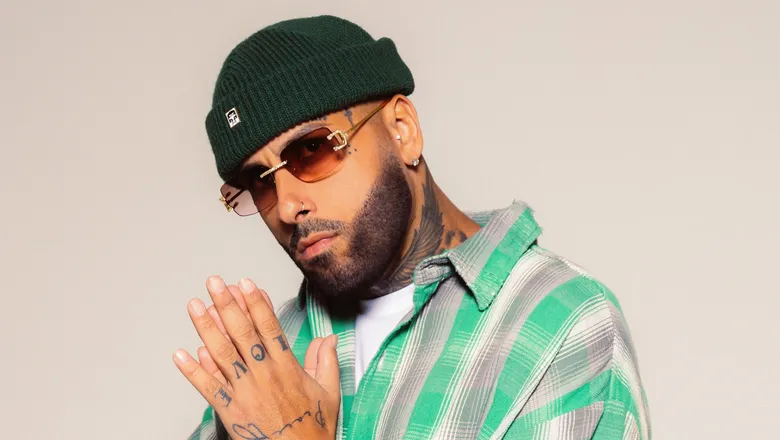 Nicky Jam: Tattooed Swagger, Global Hits, and Latin Heat That Never Fades Nicky Jam: Tattooed Swagger, Global Hits, and Latin Heat That Never Fades