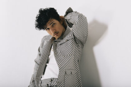 Danny Ramirez: Smoldering With Bold Charm and Bad-Boy Heat