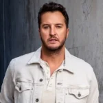 Luke Bryan: Country Swagger, Broad-Shouldered Charm, and Southern Heat
