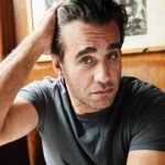 Bobby Cannavale: Has Been Breaking Hearts for Years Bobby Cannavale: Has Been Breaking Hearts for Years
