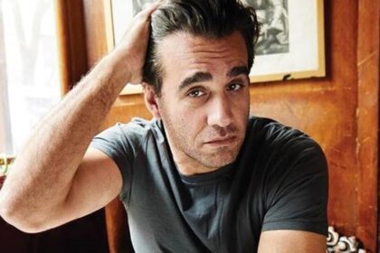 Bobby Cannavale: Has Been Breaking Hearts for Years
