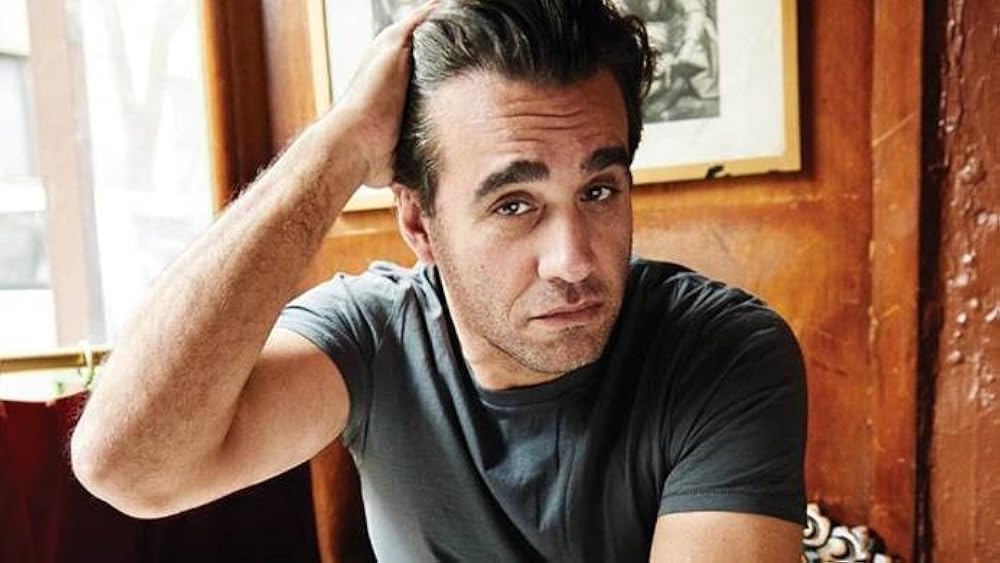 Bobby Cannavale: Has Been Breaking Hearts for Years