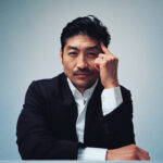 Brian Tee: Sculpted Strength, Controlled Intensity, and Commanding Dragon Energy Brian Tee: Sculpted Strength, Controlled Intensity, and Commanding Dragon Energy