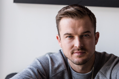 Rich Wilkerson Jr: Delivering Faith, Style, and Serious Pastor Charm