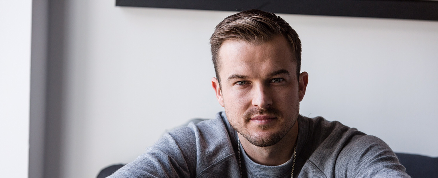 Rich Wilkerson Jr: Delivering Faith, Style, and Serious Pastor Charm