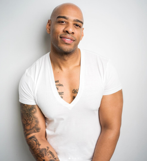 DeMarco Morgan: On-Air Swagger, Sculpted Confidence, and Viral Newsroom Energy