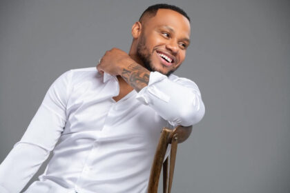 Todd Dulaney: Anointed Presence, Smooth Vocals, and Sunday-Morning Swagger