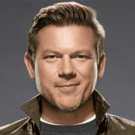 Tyler Florence Turns the Kitchen Into a Crush Factory Tyler Florence Turns the Kitchen Into a Crush Factory