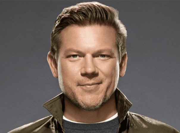 Tyler Florence Turns the Kitchen Into a Crush Factory