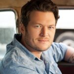 Blake Shelton: Tall, Southern Dream Who Makes Country Taste Even Sweeter