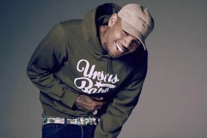 Chris Brown: Smooth Vocals, Wild Moves, and Unmatched Talent