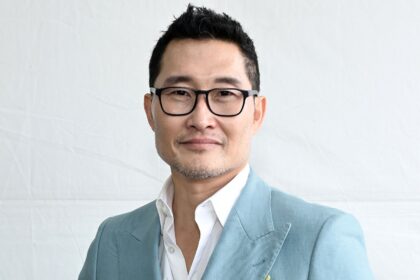 Daniel Dae Kim: Brings Sharp Elegance and Quiet Power Daniel Dae Kim: Brings Sharp Elegance and Quiet Power