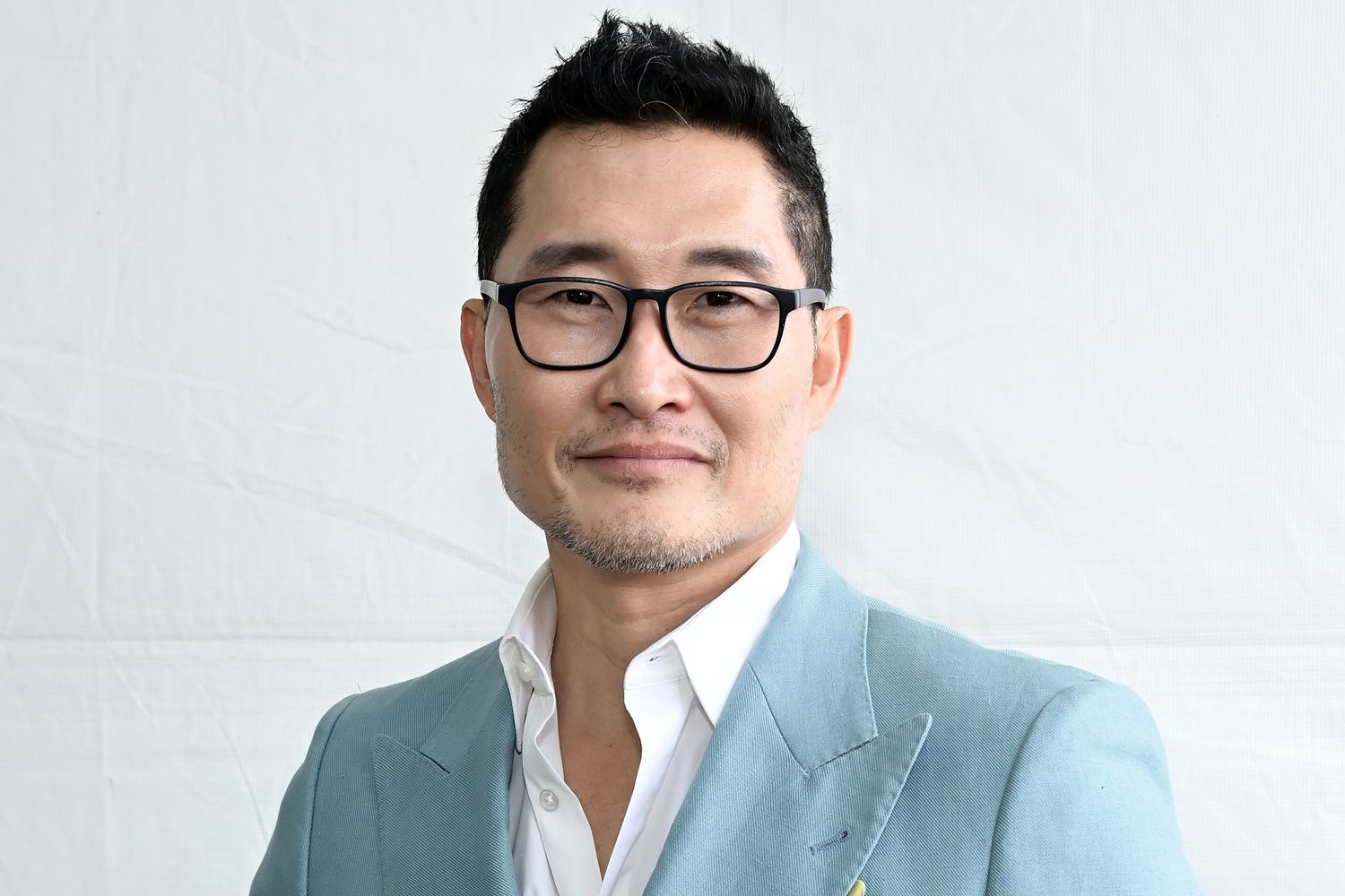 Daniel Dae Kim: Brings Sharp Elegance and Quiet Power
