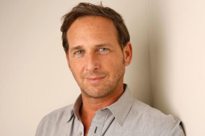 Josh Lucas: Rugged Features, Grown-Man Intensity, and Quiet Leading-Man Power