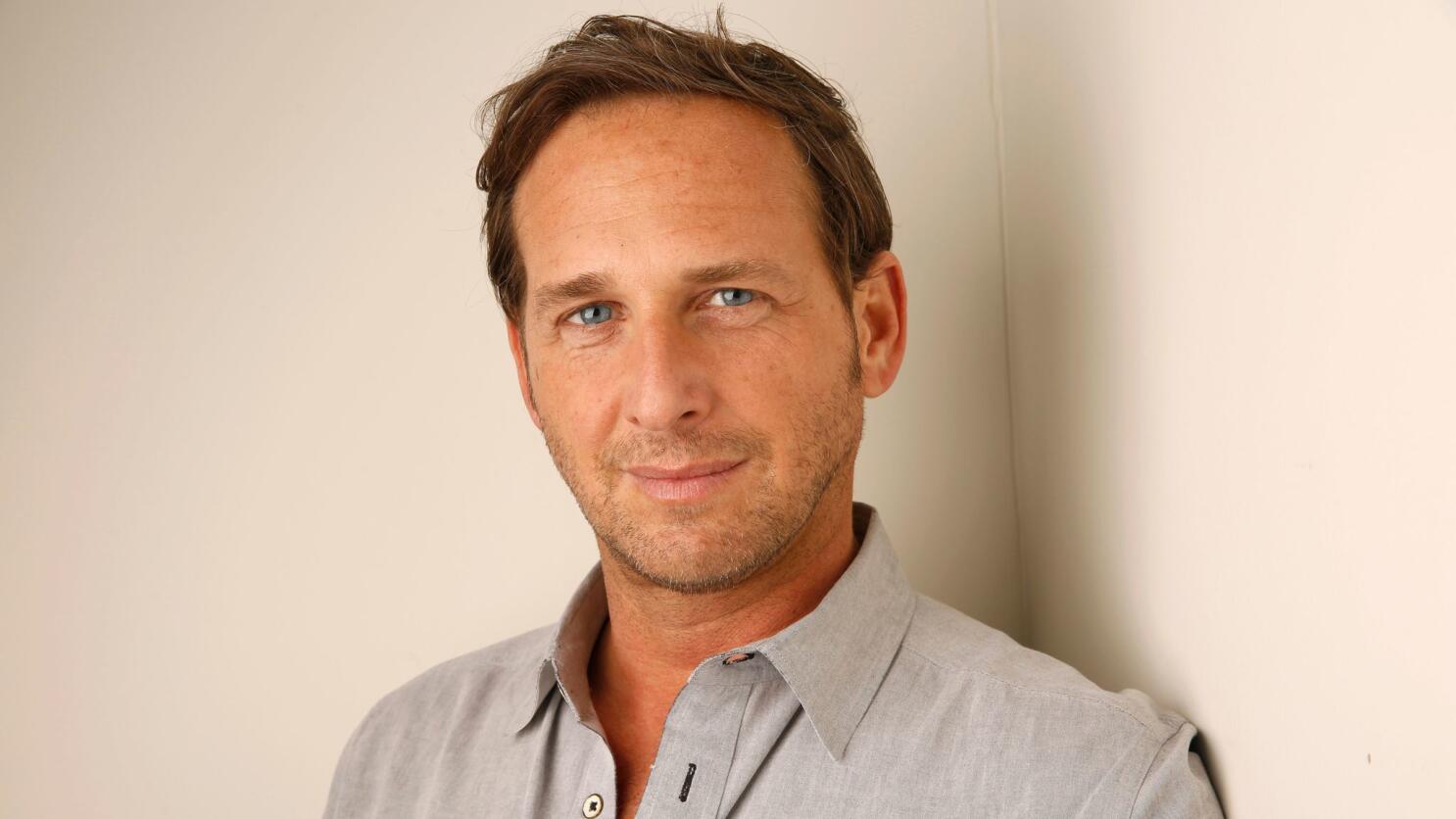 Josh Lucas: Rugged Features, Grown-Man Intensity, and Quiet Leading-Man Power Josh Lucas: Rugged Features, Grown-Man Intensity, and Quiet Leading-Man Power