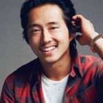 Steven Yeun: Radiates Quiet Power and Magnetic Intensity