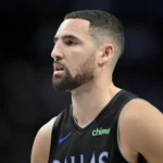 Klay Thompson: Making Calm, Cool, and Fine Look Like a Professional Sport Klay Thompson: Making Calm, Cool, and Fine Look Like a Professional Sport