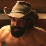 Raymond Ablack: Heat, Smoldering Gaze, and Screen Presence Raymond Ablack: Heat, Smoldering Gaze, and Screen Presence