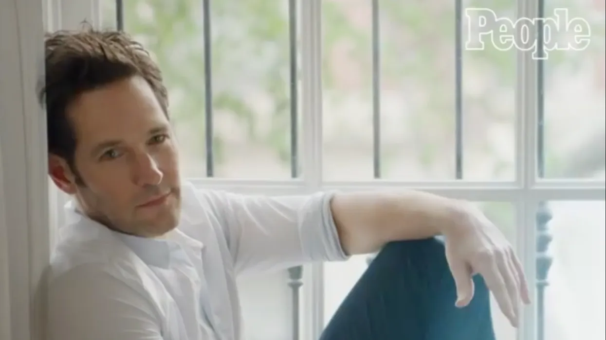 Paul Rudd: Effortless Charm, Ageless Appeal, and Prime-Time Confidence