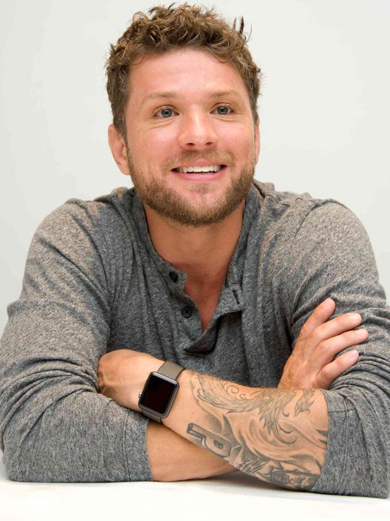 Ryan Phillippe