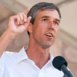 Beto O’Rourke: Bold Voice and Relentless Drive Beto O’Rourke: Bold Voice and Relentless Drive