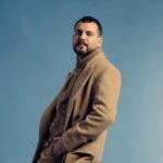 Samer Ismail: Quiet Heat and Commanding Control Samer Ismail: Quiet Heat and Commanding Control