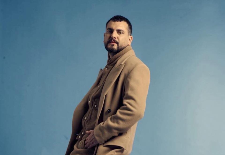 Samer Ismail: Quiet Heat and Commanding Control