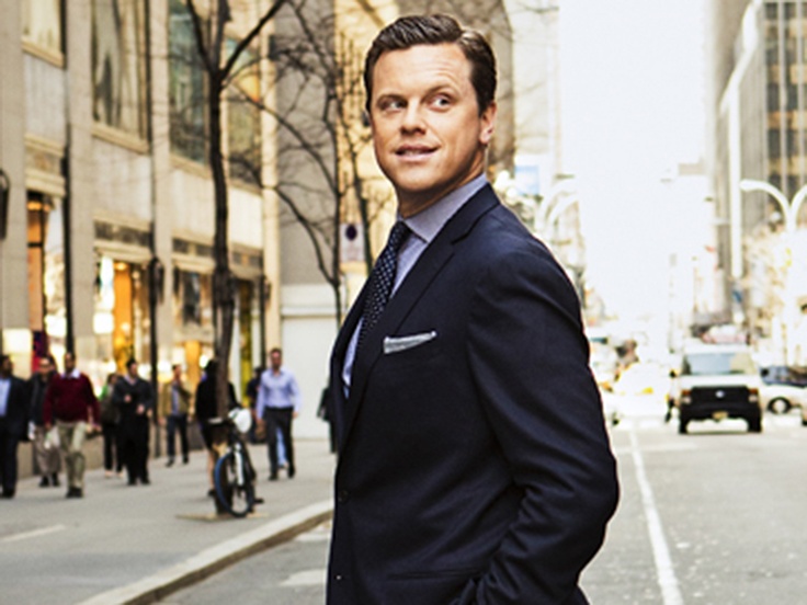 Will Geist: On-Air Confidence and Morning Show Charm