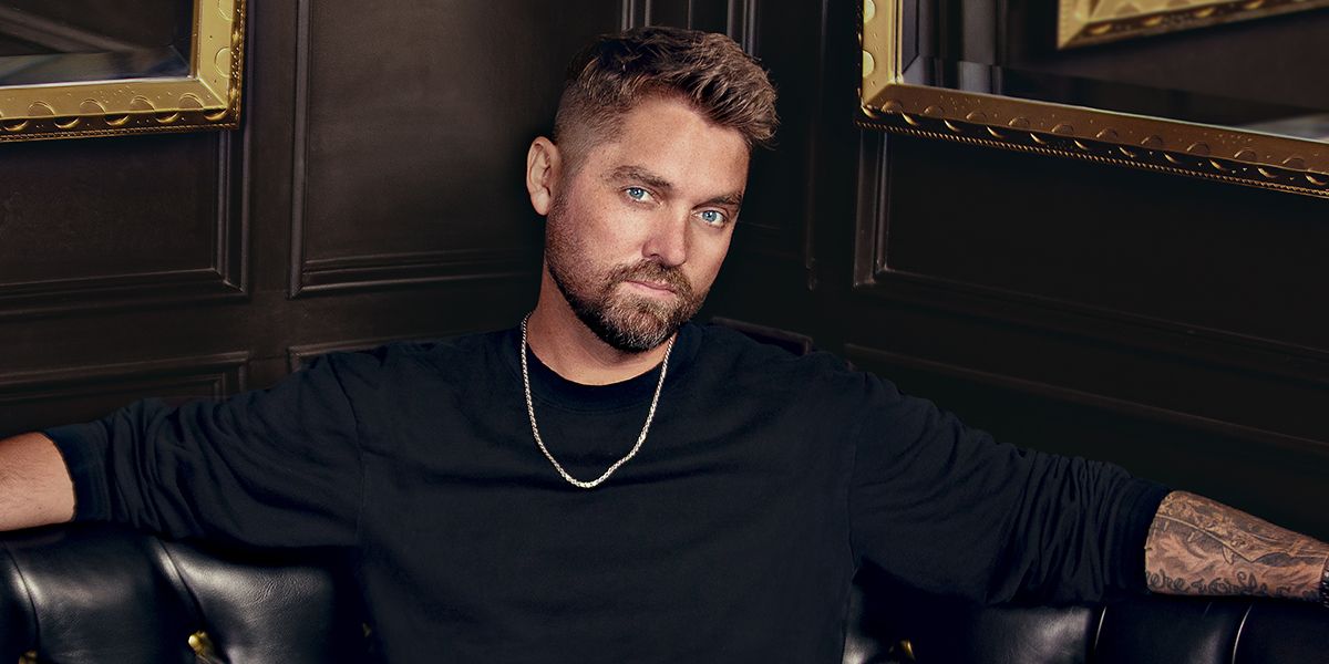 Brett Young: Broad-Shouldered Warmth, Smooth Vocals, and Modern Country Heartthrob Energy