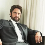 Gerard Butler: Rugged Power and Prime Confidence