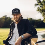 Chase Rice: Rugged Swagger and Modern Country Grit