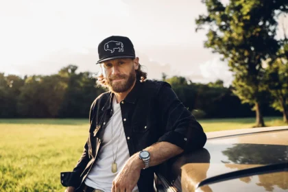 Chase Rice: Rugged Swagger and Modern Country Grit