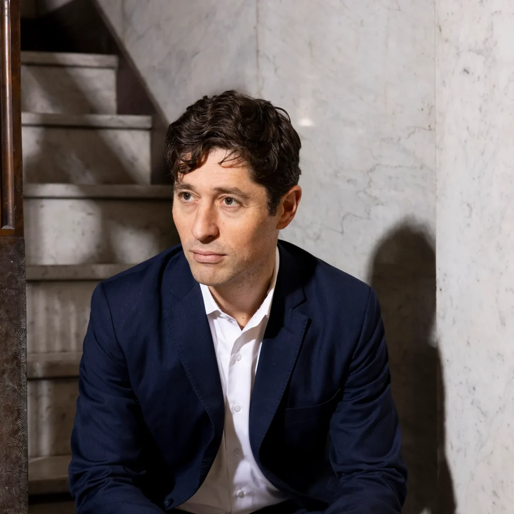 Jacob Frey