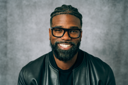 Stephen Chandler Jr.: Calm Faith and Confident Leadership