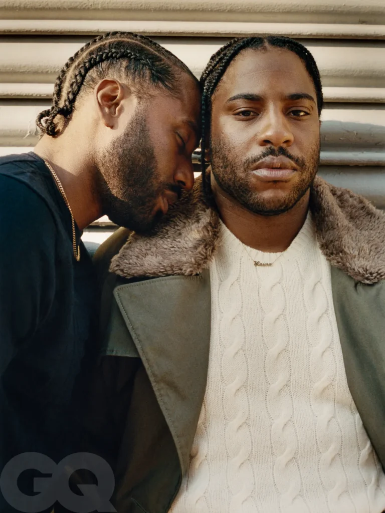 John David Washington