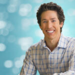 Joel Osteen: Calm Faith and Confident Presence Joel Osteen: Calm Faith and Confident Presence