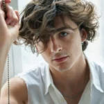 Man Candy of the Week 1/18/-1/24:Timothée Chalamet