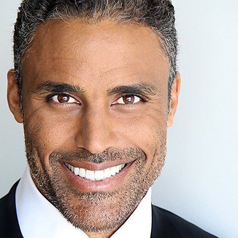 rick fox