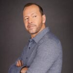 Donnie Wahlberg: Pop Swagger and Lasting Star Power