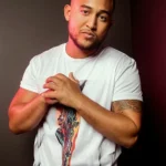 Tahj Mowry: Smooth Confidence and Grown Charm