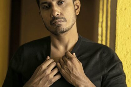 Tenoch Huerta: Magnetic Presence, Commanding Confidence, and Latin Fire That Ignites the Screen Tenoch Huerta: Magnetic Presence, Commanding Confidence, and Latin Fire That Ignites the Screen