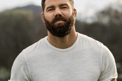 Jordan Davis: Strong Voice and Modern Country Heat