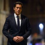 David Muir: Calm Authority and Prime-Time Power David Muir: Calm Authority and Prime-Time Power