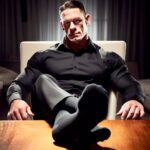 John Cena: Massive Strength and Total Control